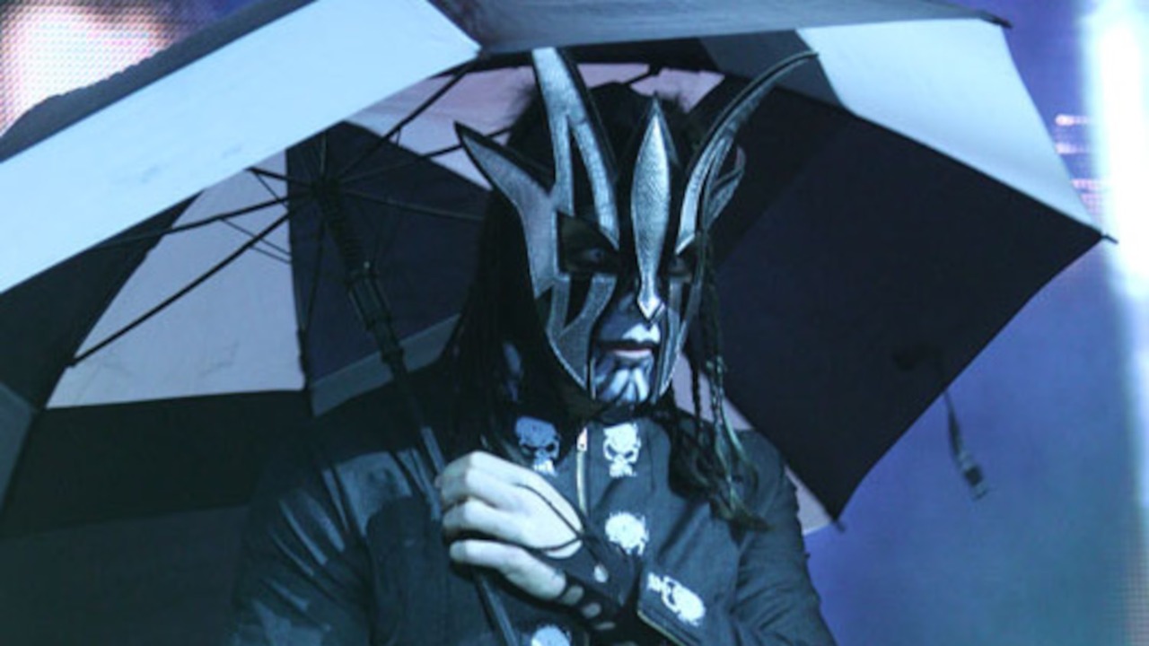 Willow Jeff Hardy TNA