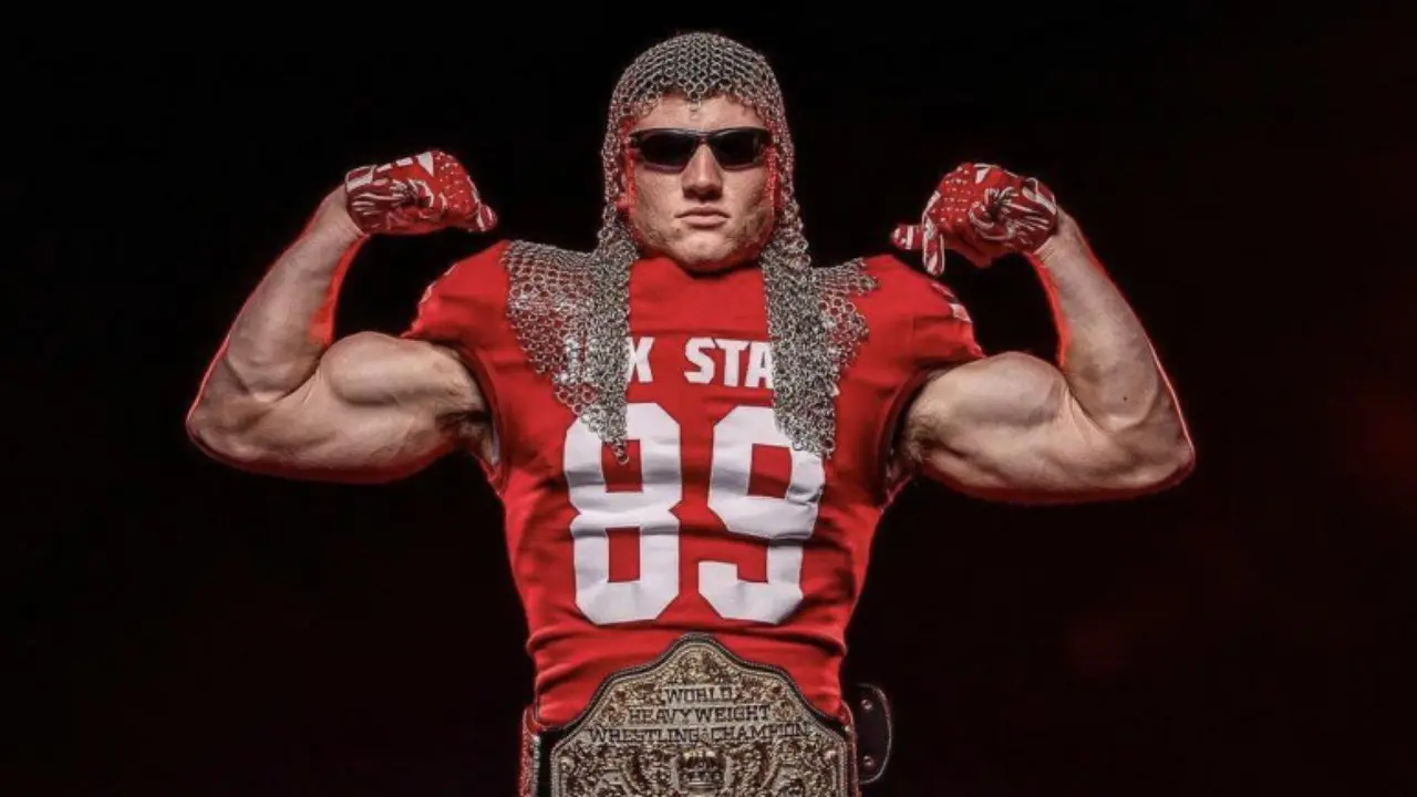 Brock Rechsteiner