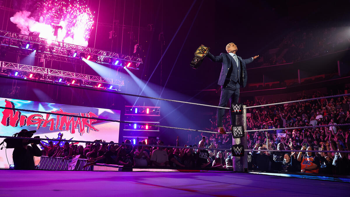 Cody Rhodes shares his thoughts on Avery Styles situation