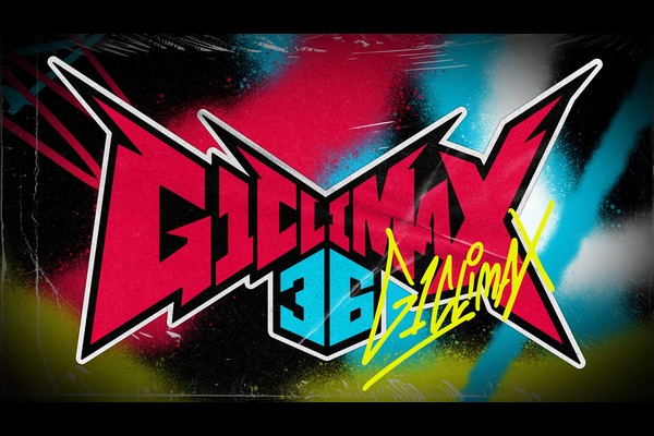 NJPW G1 Climax 36