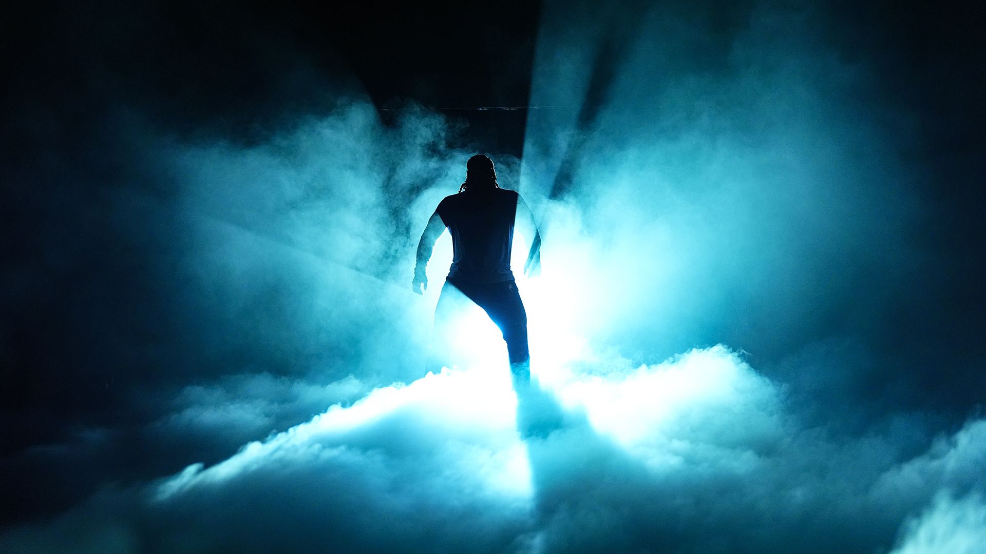 Oba Femi Set for WWE SmackDown Appearance