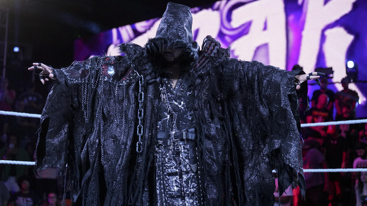 ORLANDO, FLORIDA - June09: &lt;&gt; during NXT at the WWE Performance Center on June09, 2026 in Orlando, Florida. (Photo by HA/WWE)
