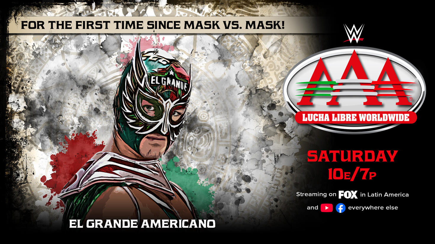 AAA on Fox June 20, 2026