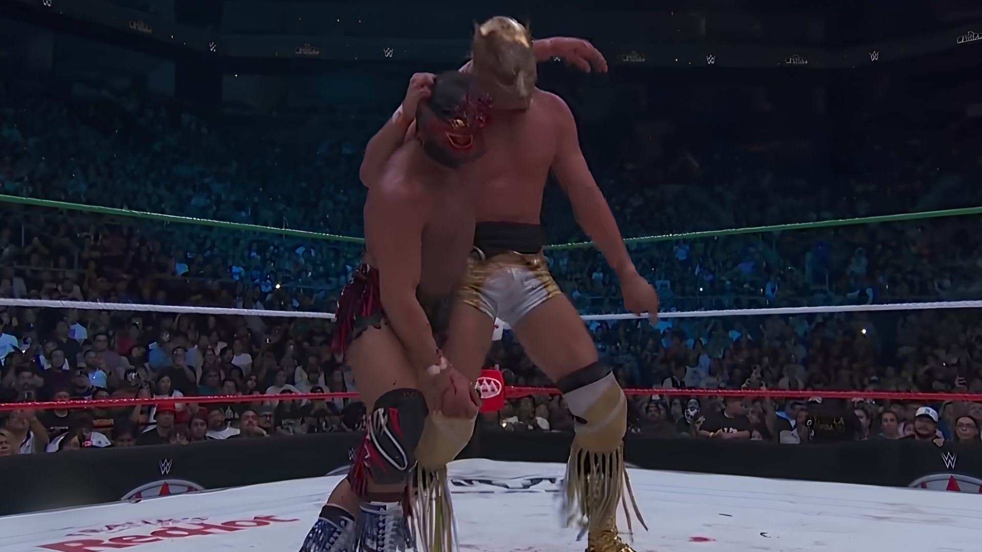 Jeff Jarrett says Chad Gable needs to be “ready to leave” WWE - F4W/WON