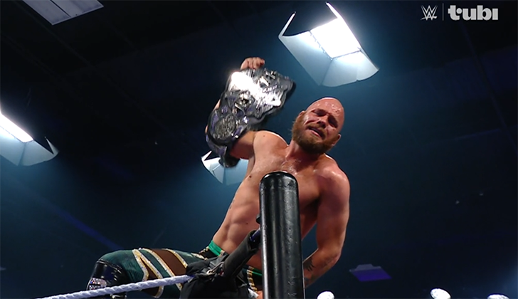 Report: More info emerges on Aaron Rourke being pulled from indy show