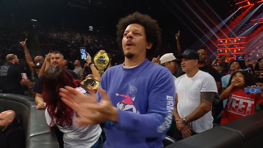 Eric Andre