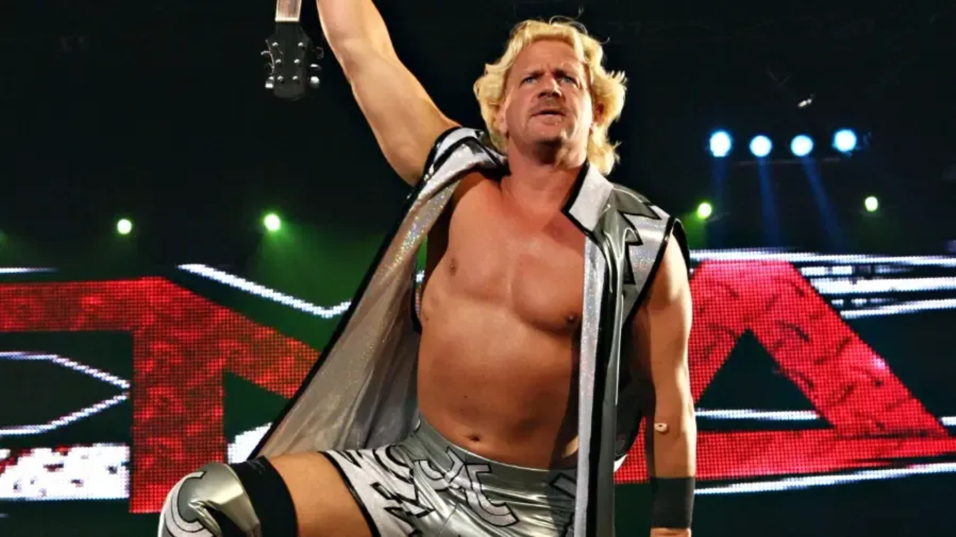 Jeff Jarrett TNA