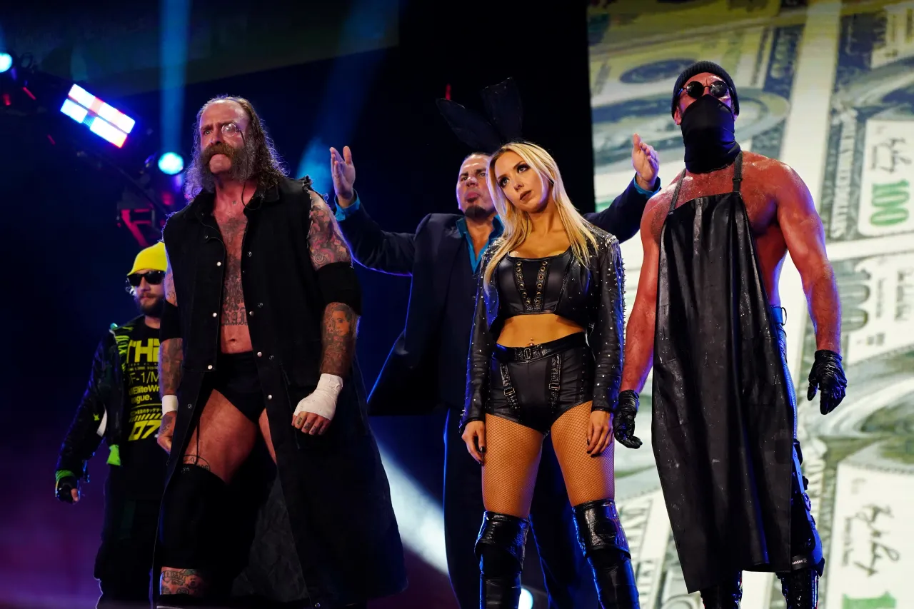 AEW and TNA are shedding roster depth right before the summer push
