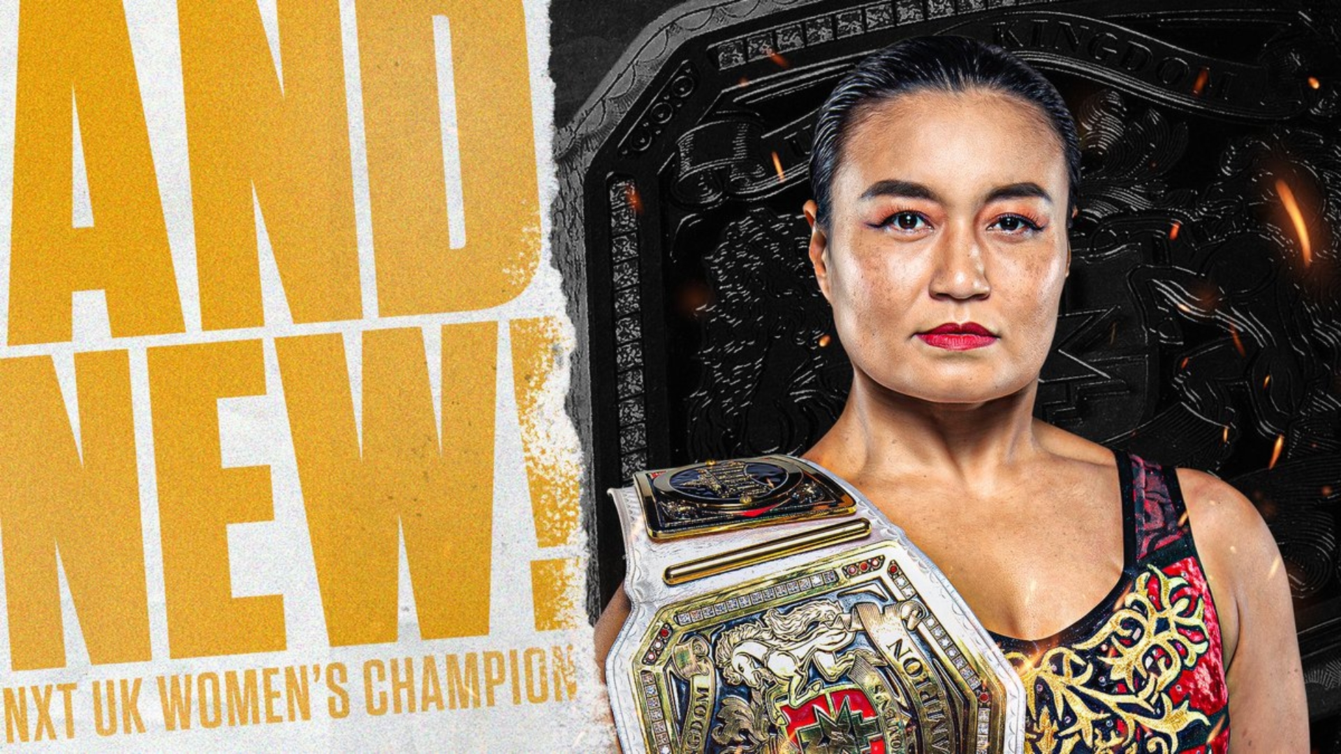 NXT is forcing a reset after a stale June 9 broadcast