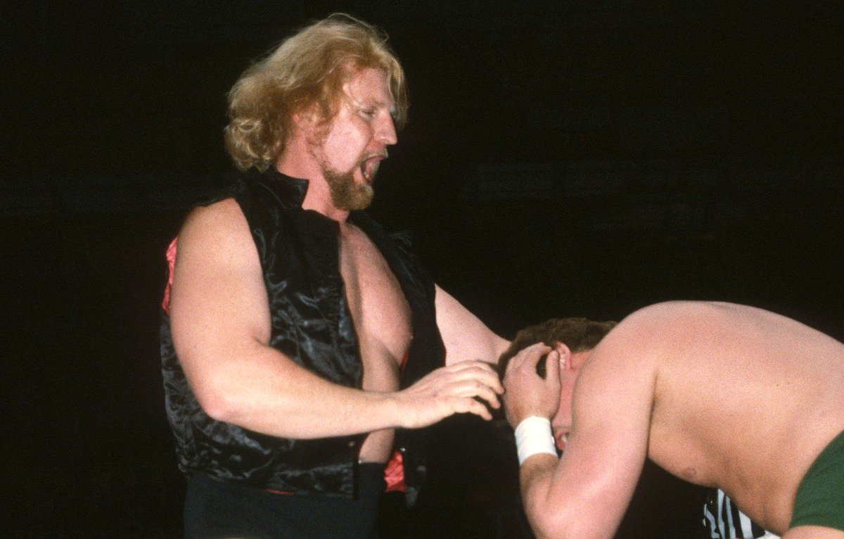 Longtime WWF enhancement talent passes away at 81