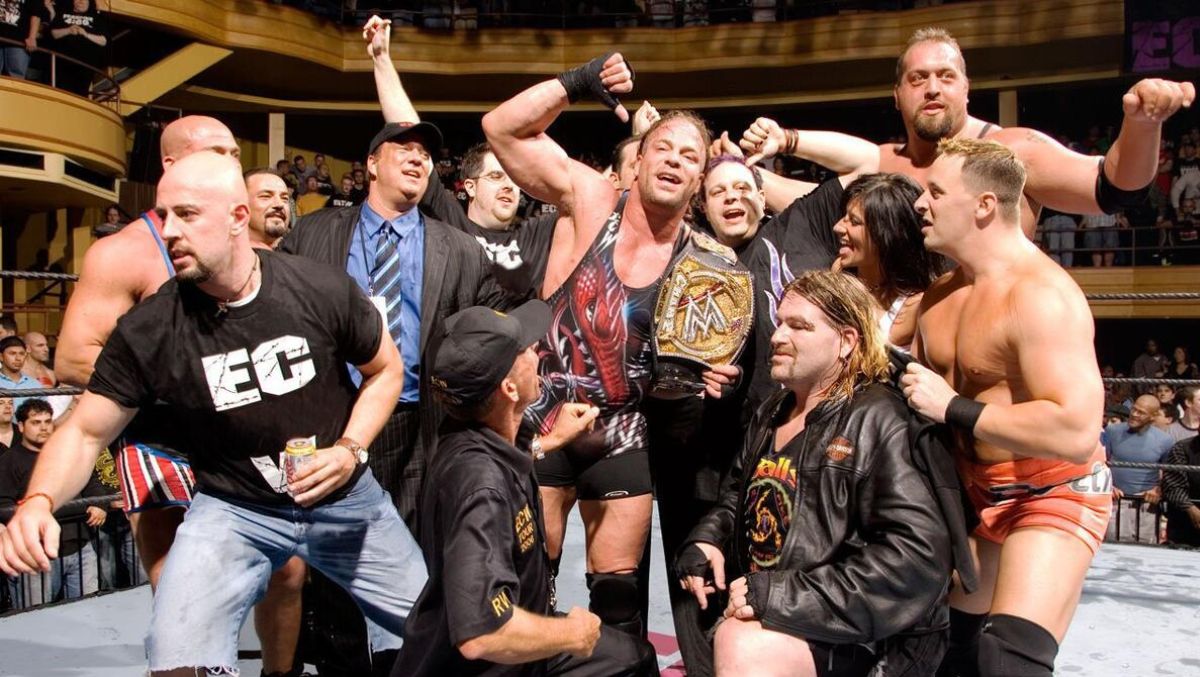 ECW One Night Stand 2006