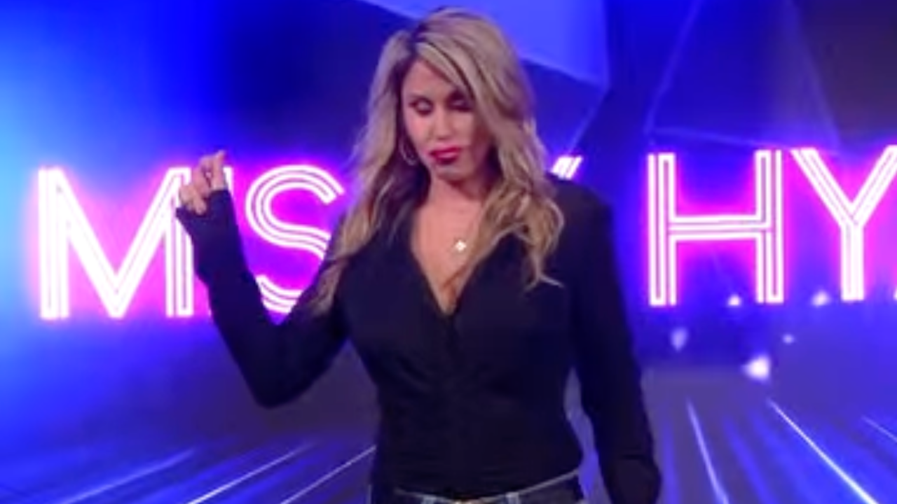 Missy Hyatt announces needing surgery following a car accident