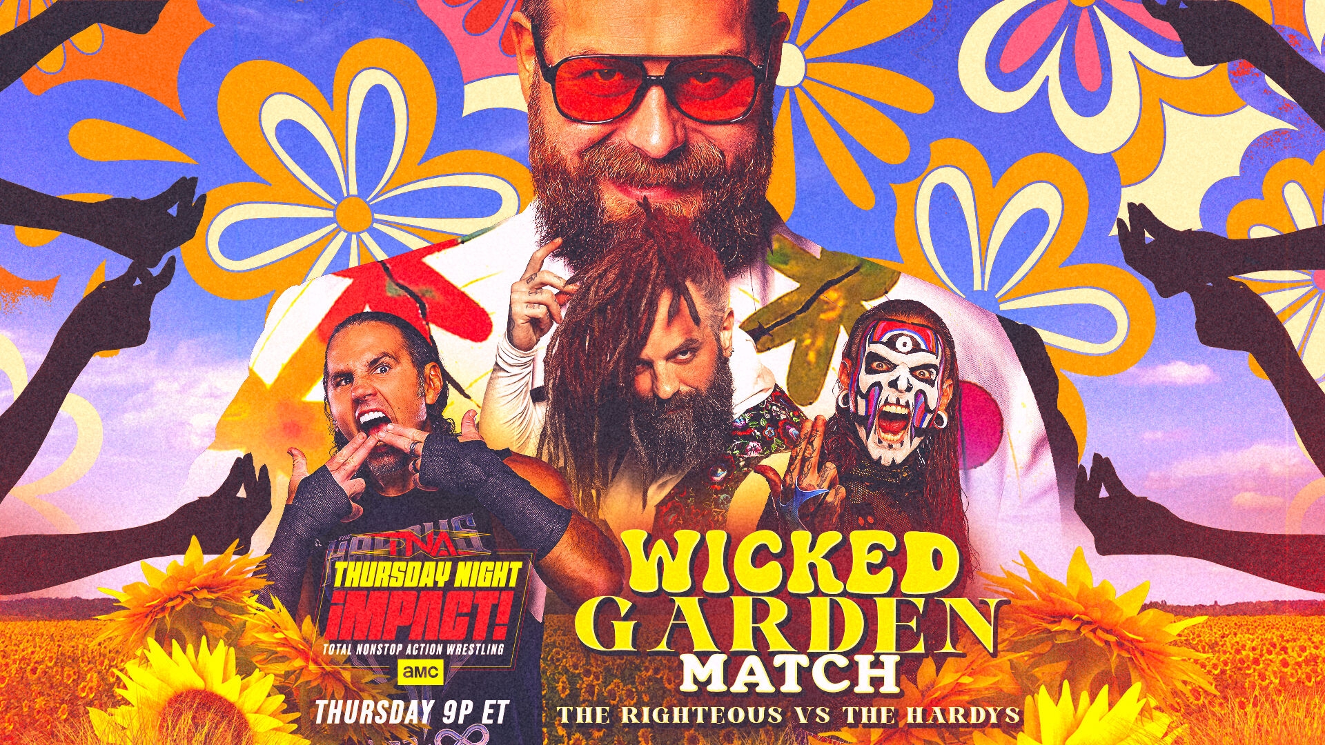 TNA iMPACT Results – June 4, 2026
