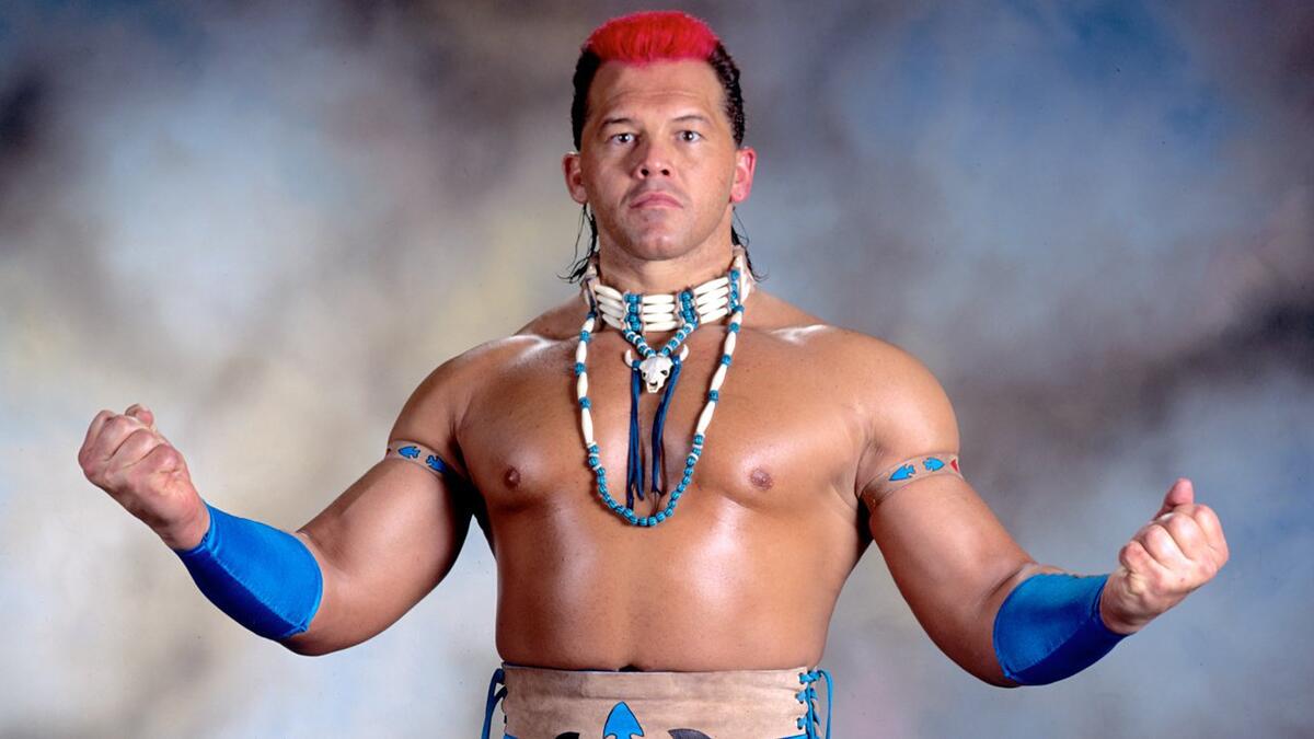 WWE Legend confirms son will have tryout at SummerSlam