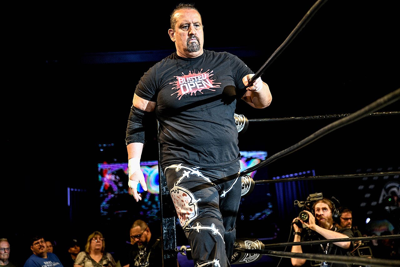 Tommy Dreamer