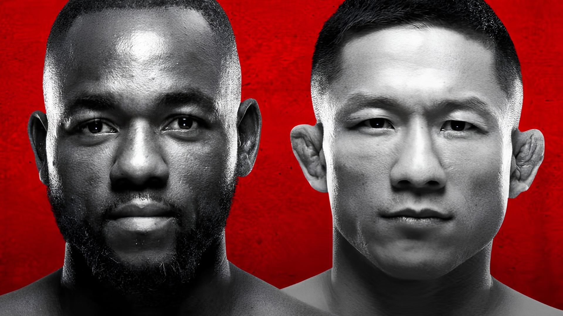 UFC Fight Night Kape vs Horiguchi Main Event