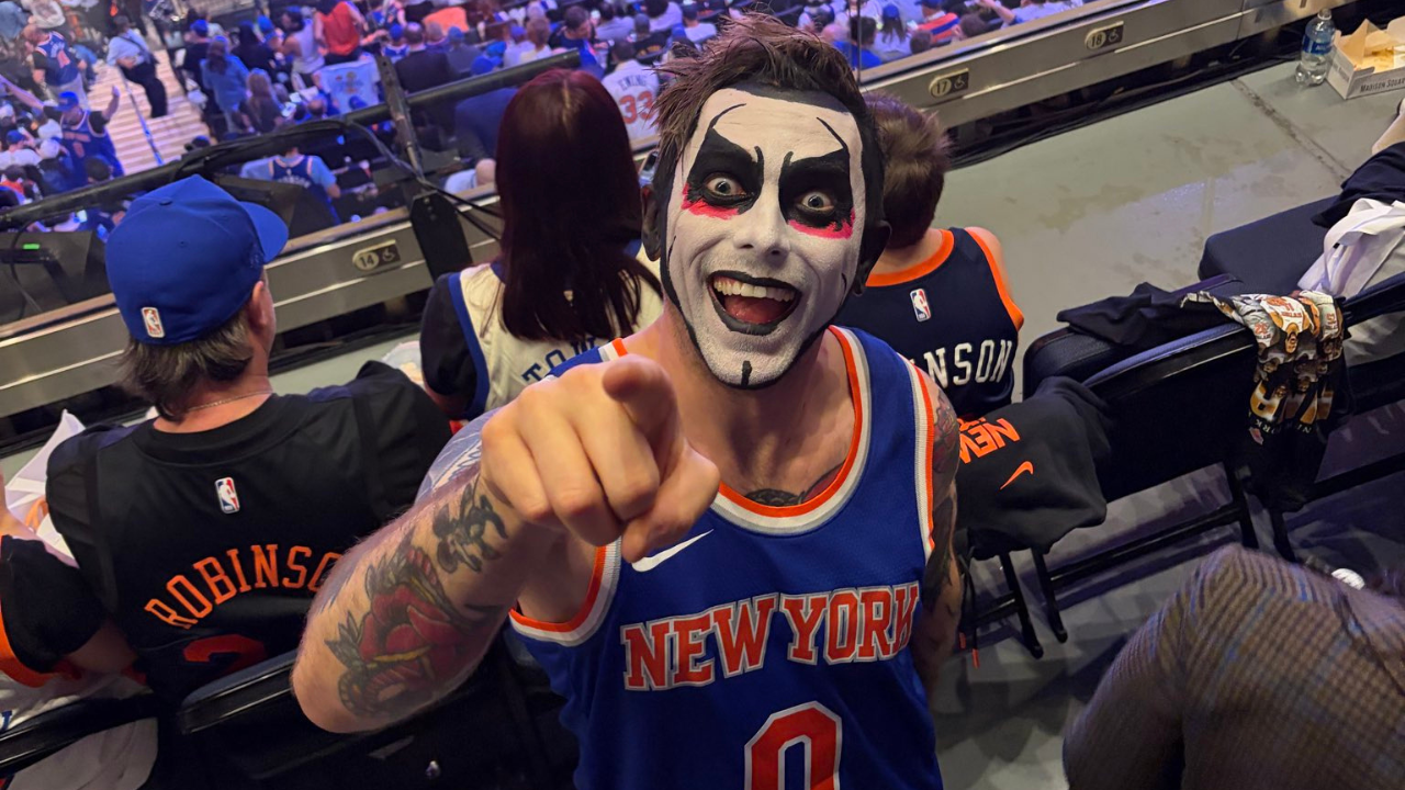 Danhausen on Instagram