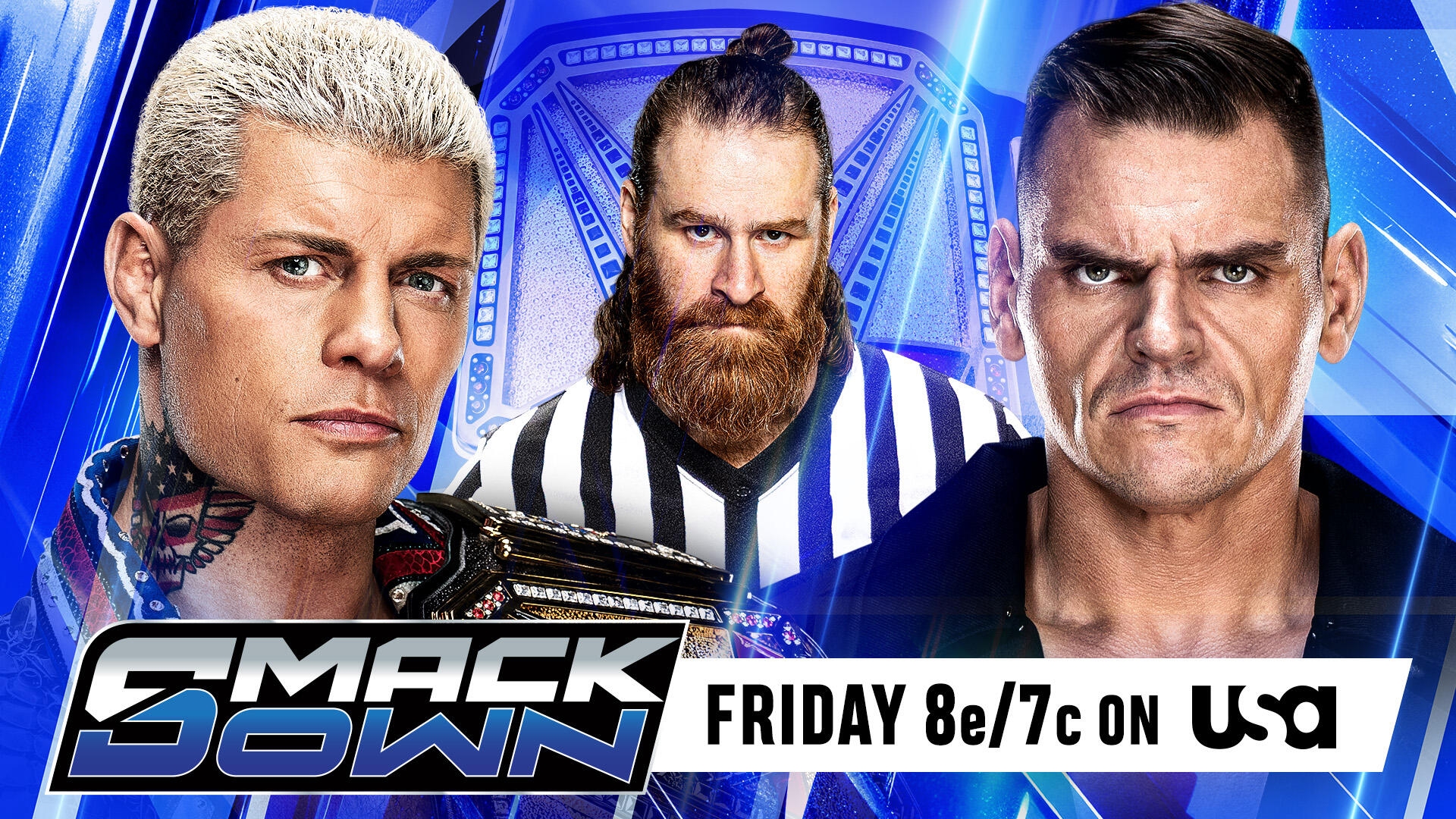 WWE SmackDown ticket sales update for tonight’s show
