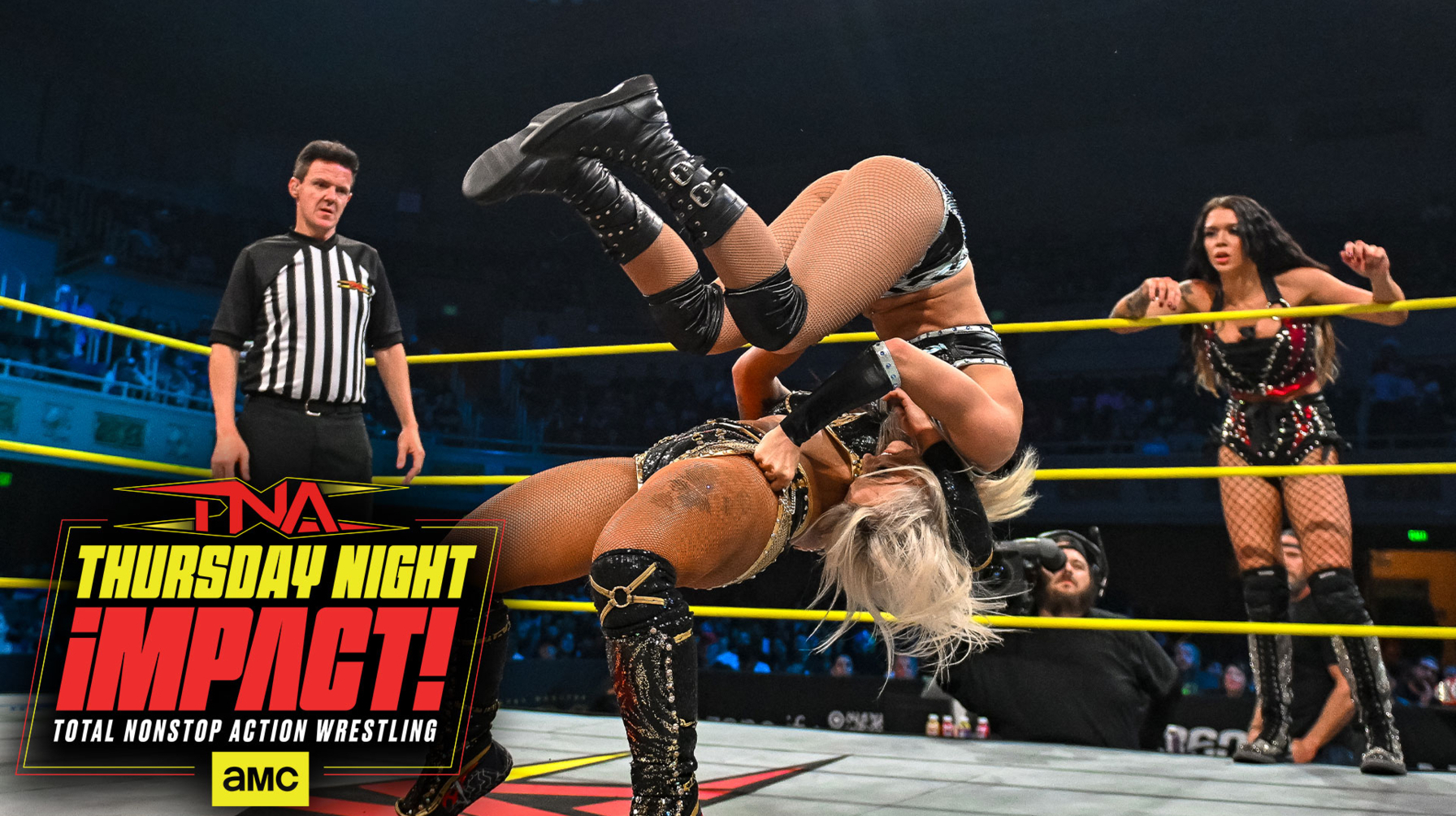 TNA is walking a thin line between growth and irrelevance