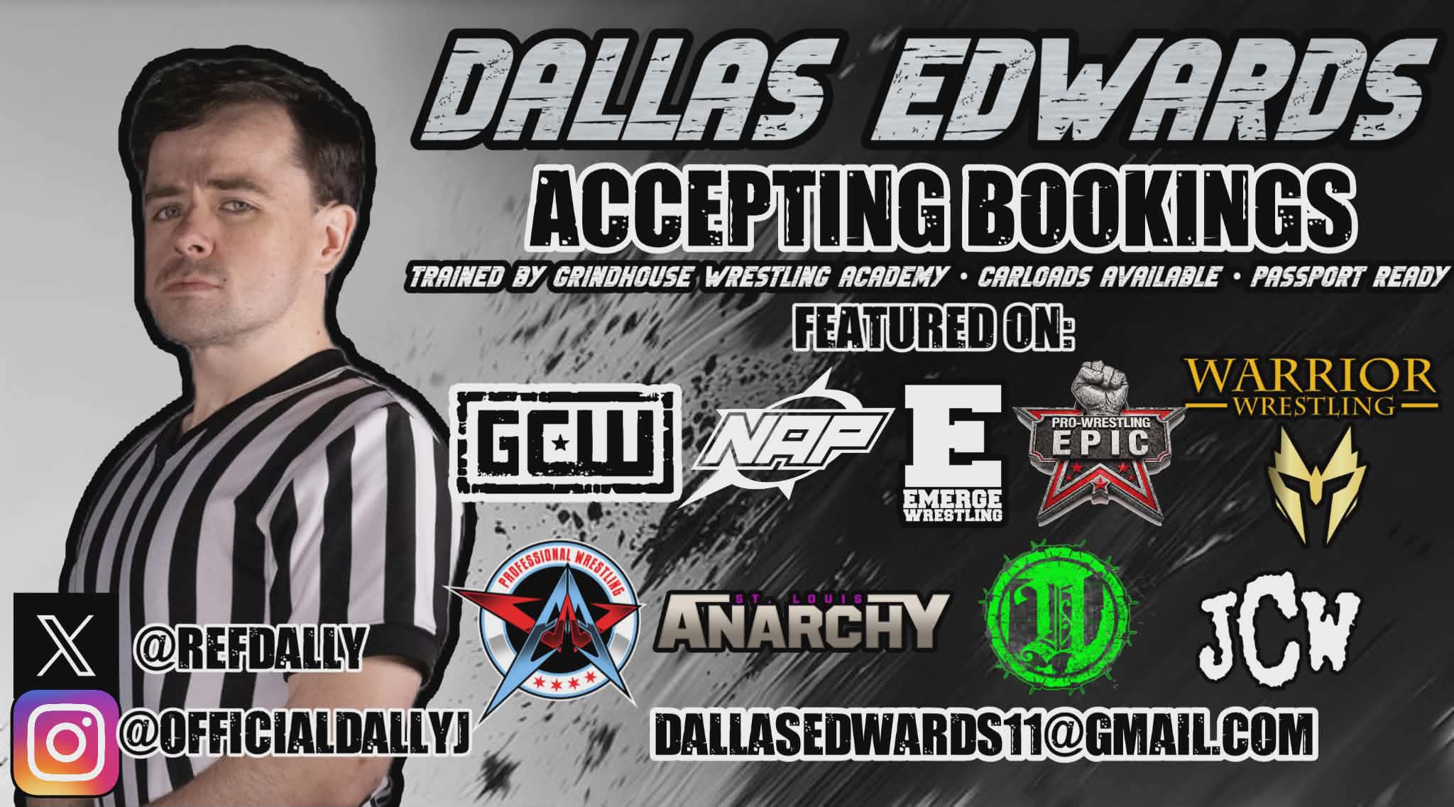 dallas edwards oVW