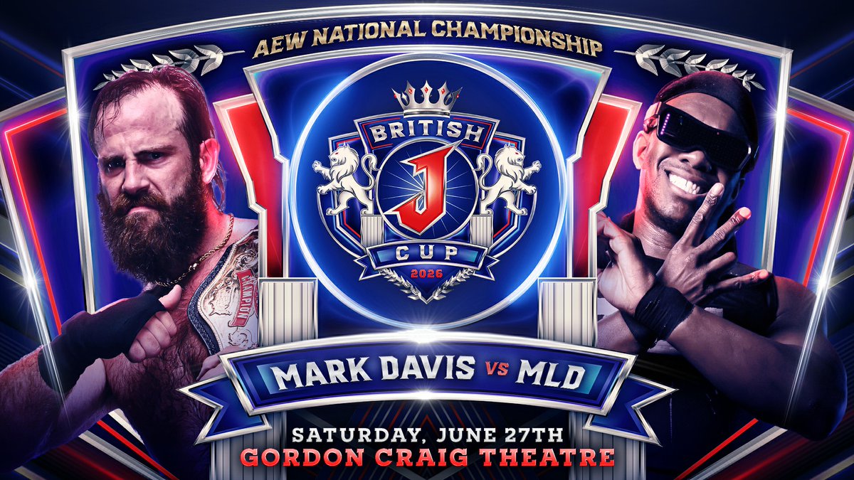 Mark Davis vs. Man Like DeReiss.