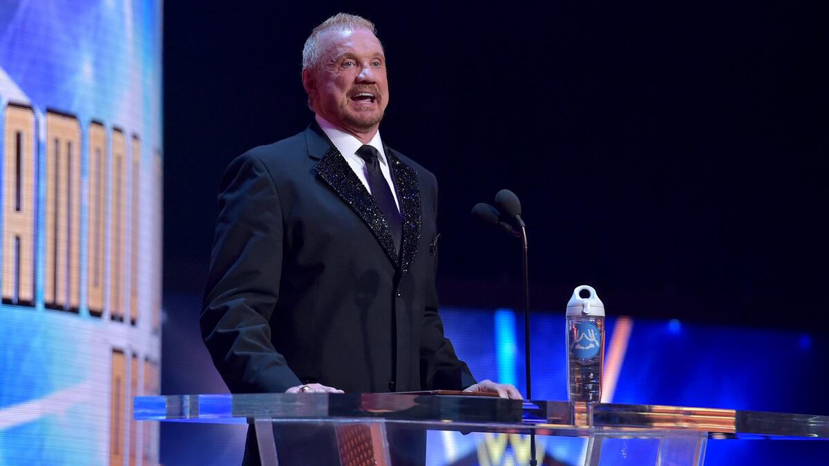 Cody Rhodes shares big help he got from DDP between WWE stints