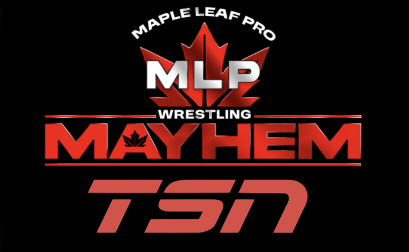 Maple Leaf Pro Wrestling TSN