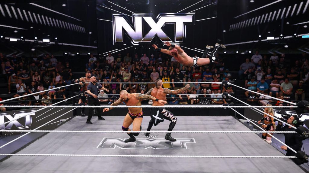 nxttagmatch