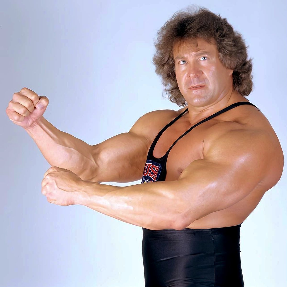 Ken Patera WWE