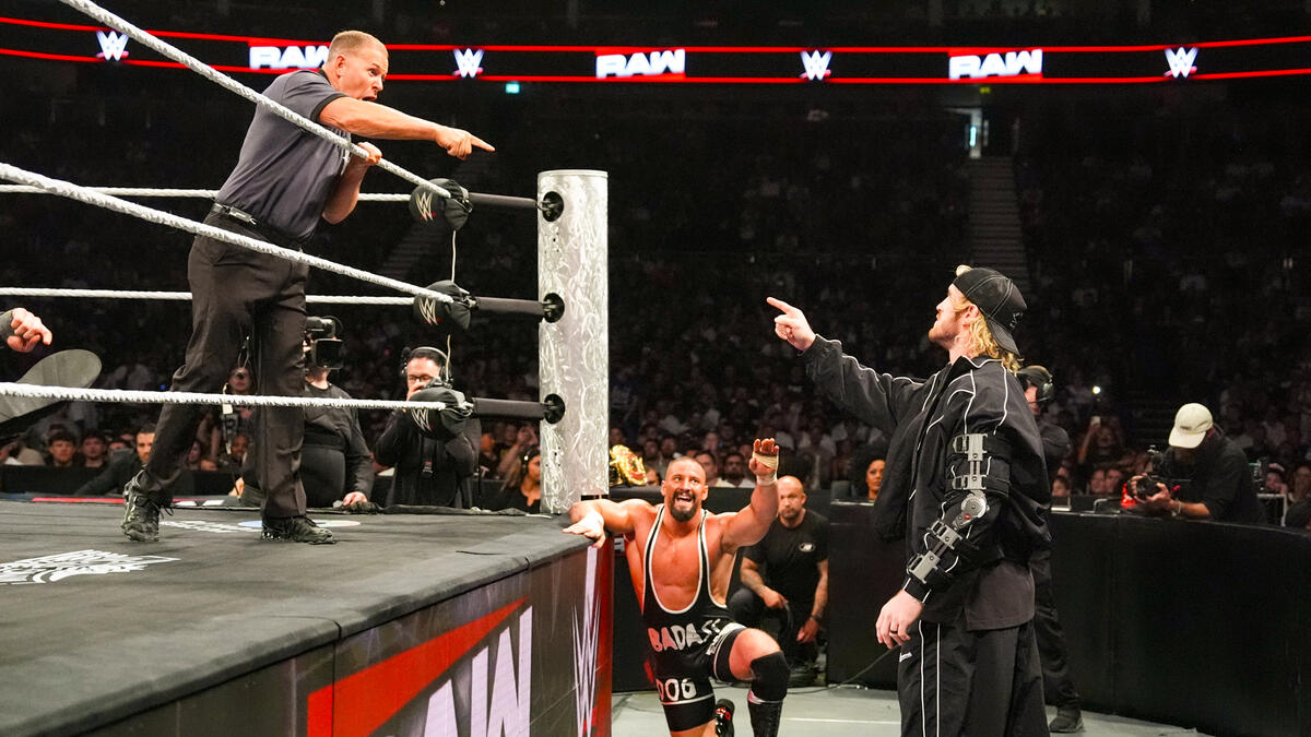 WWE Raw episode ties third lowest viewership ever on Netflix