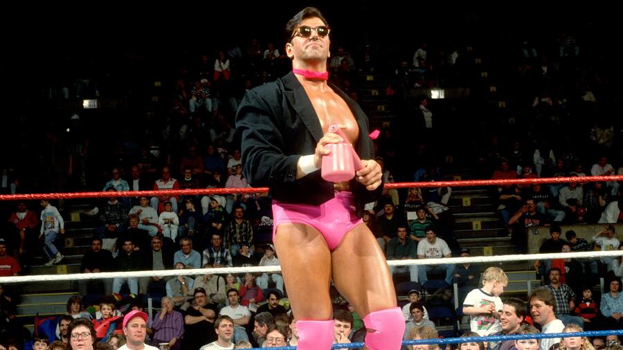 Rick Martel clarifies WWE Hall of Fame denial rumor