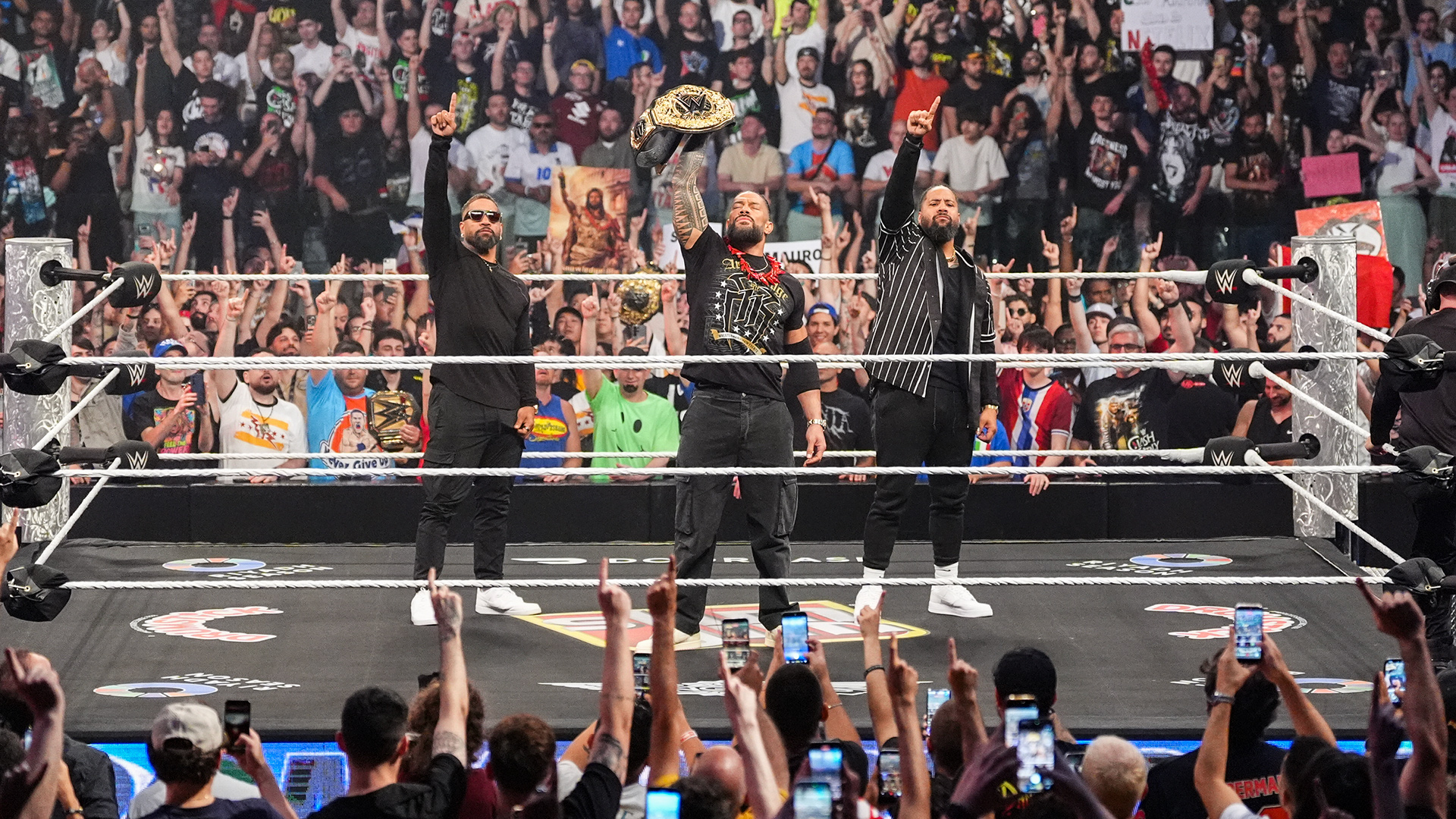 WWE's Netflix gamble faces a cold reality check