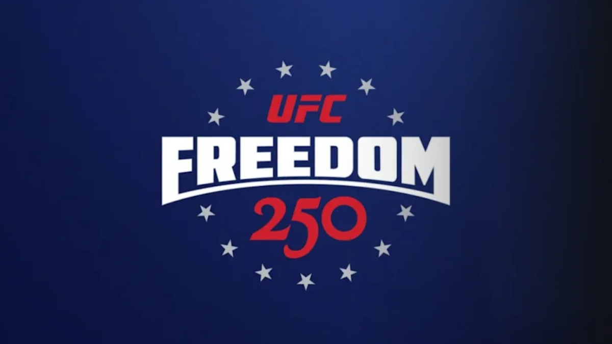 UFC Freedom 250
