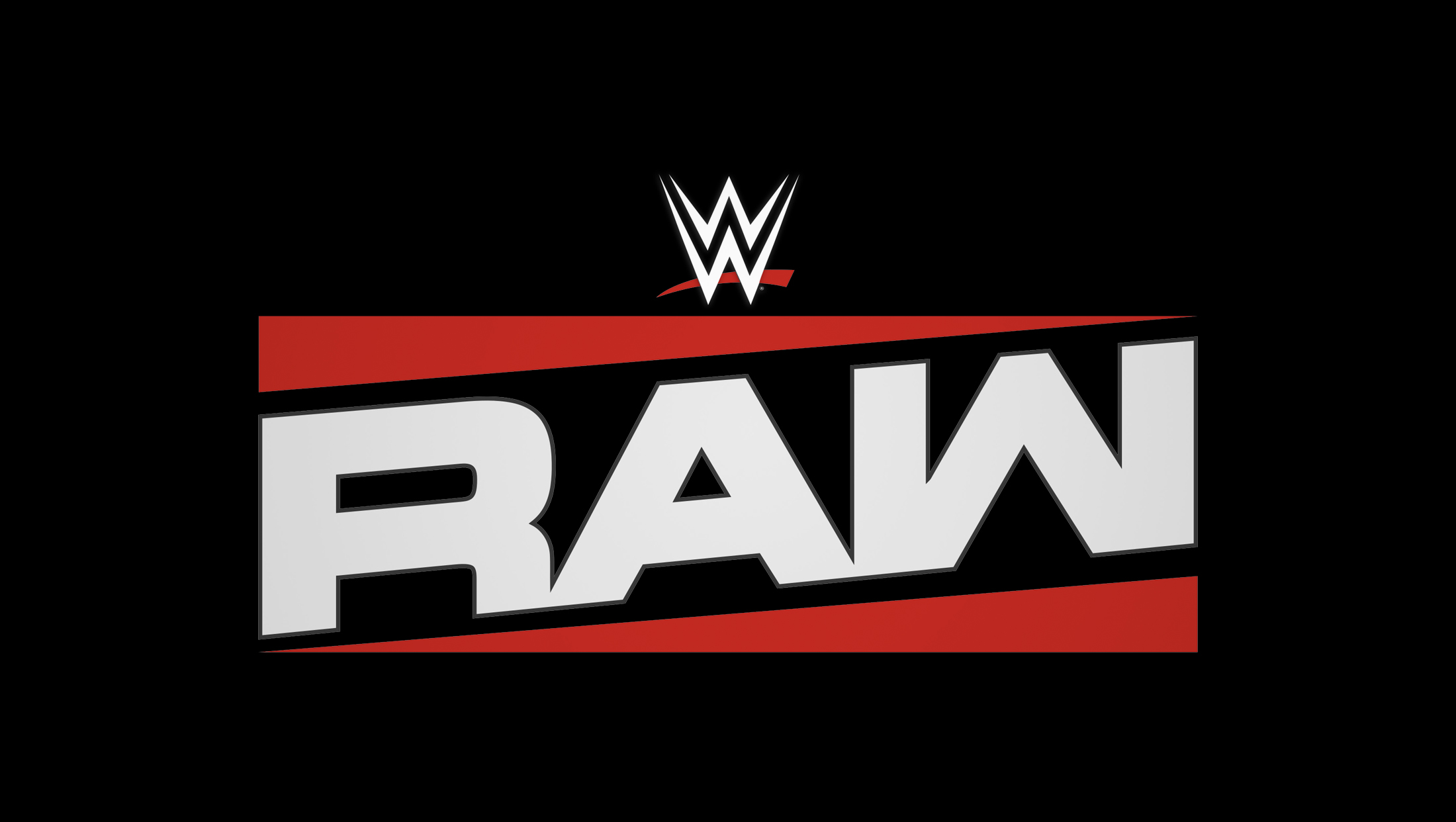 WWE Raw logo