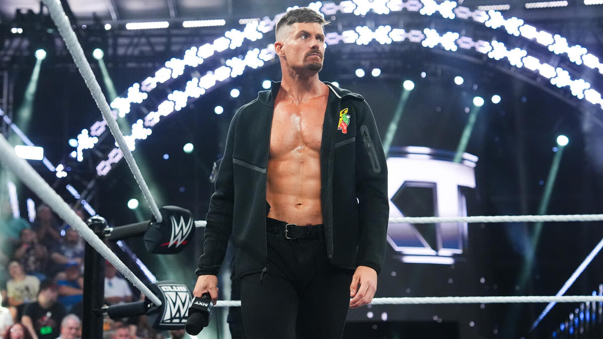 Bryan Alvarez's WWE NXT July 28, 2026 report