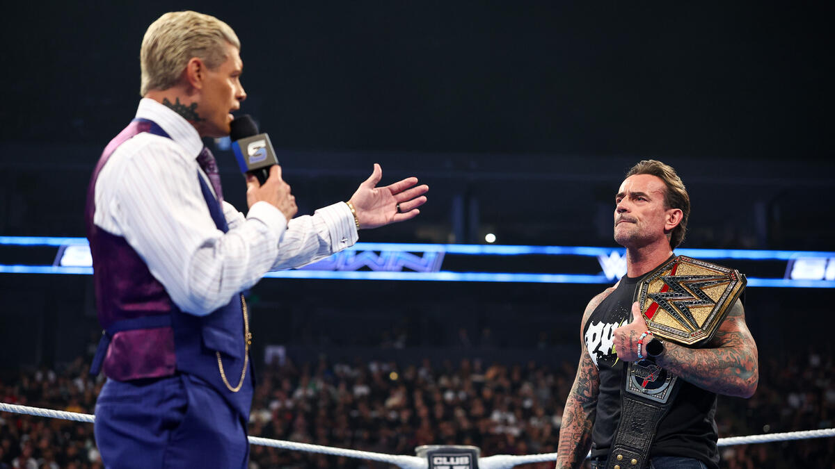 Bryan Alvarez's WWE SmackDown July 24, 2026 report for subscribers