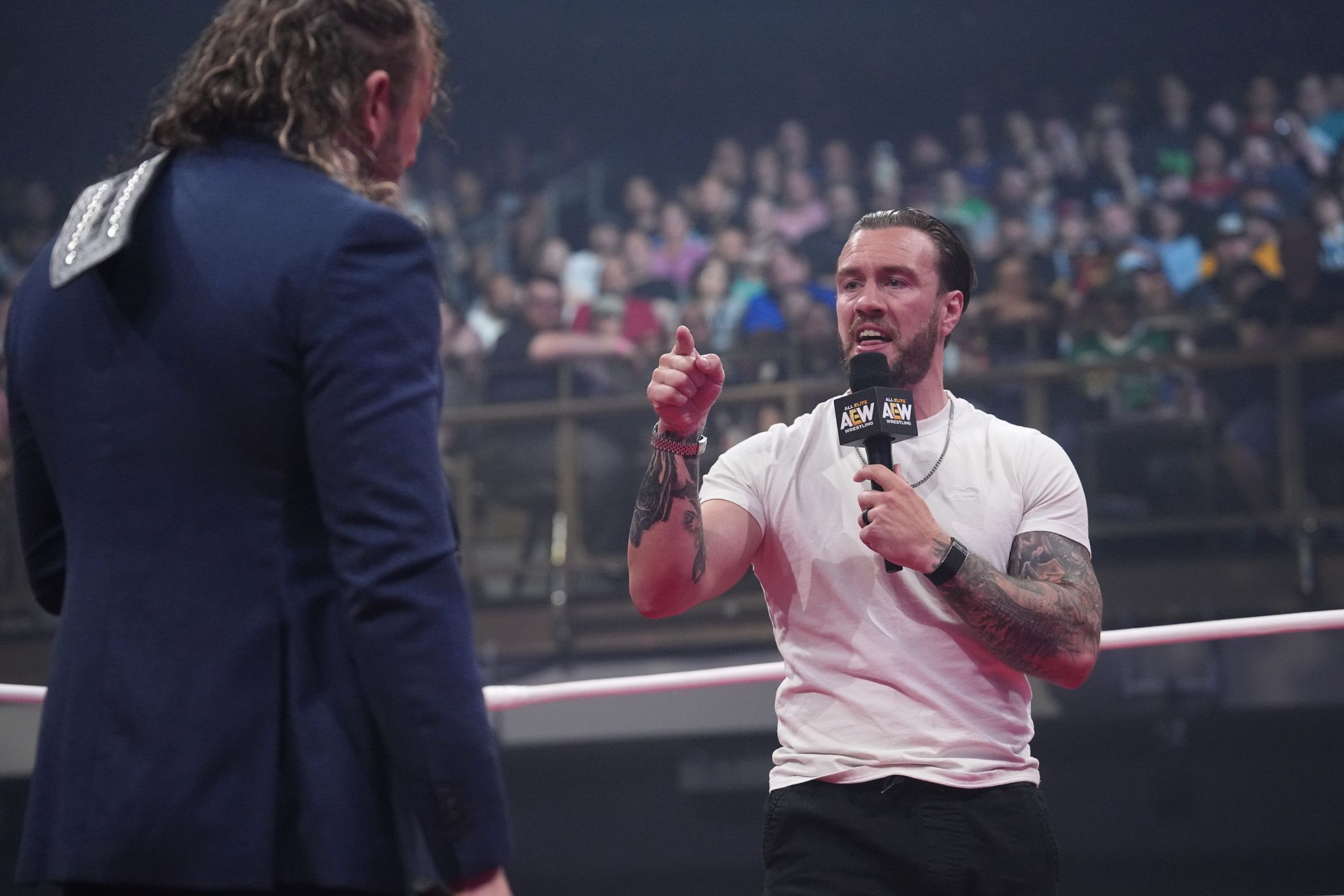 July 20, 2026 Observer Newsletter: Upcoming WWE & AEW event previews, Conor McGregor disappoints in return, first day NJPW G1 thoughts