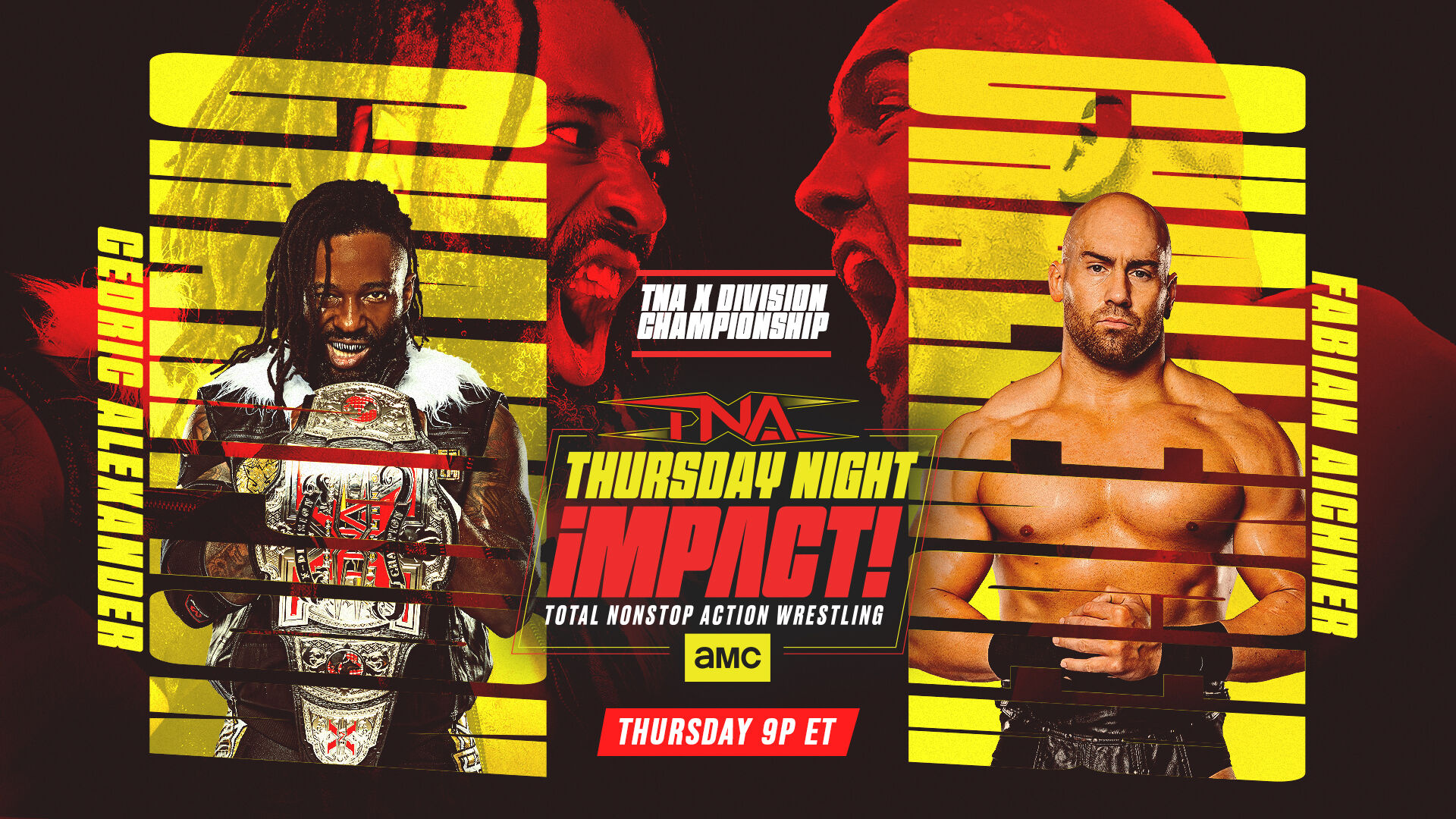 TNA iMPACT Results – July 16, 2026