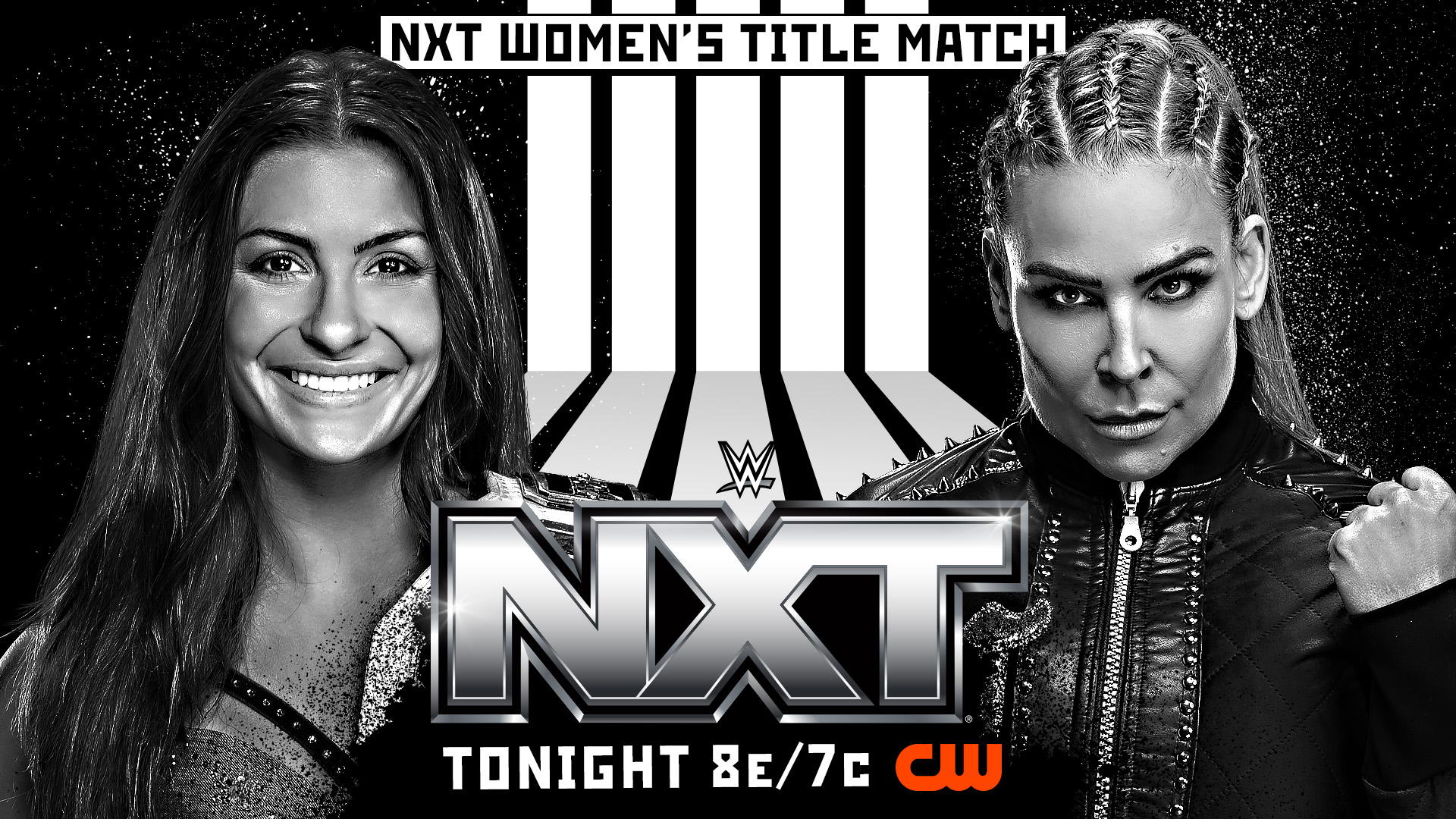 Kendal Grey vs. Nattie | WWE NXT