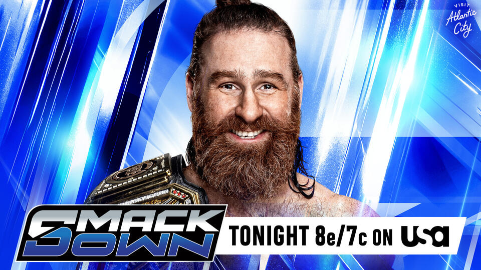 WWE SmackDown live results: Night of Champions fallout