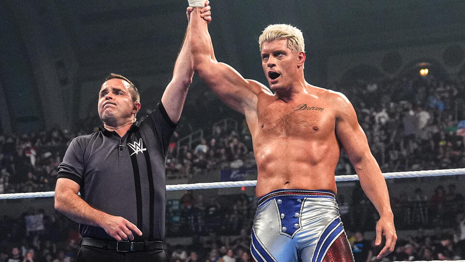 Bryan Alvarez’s WWE SmackDown July 3, 2026 report for subscribers