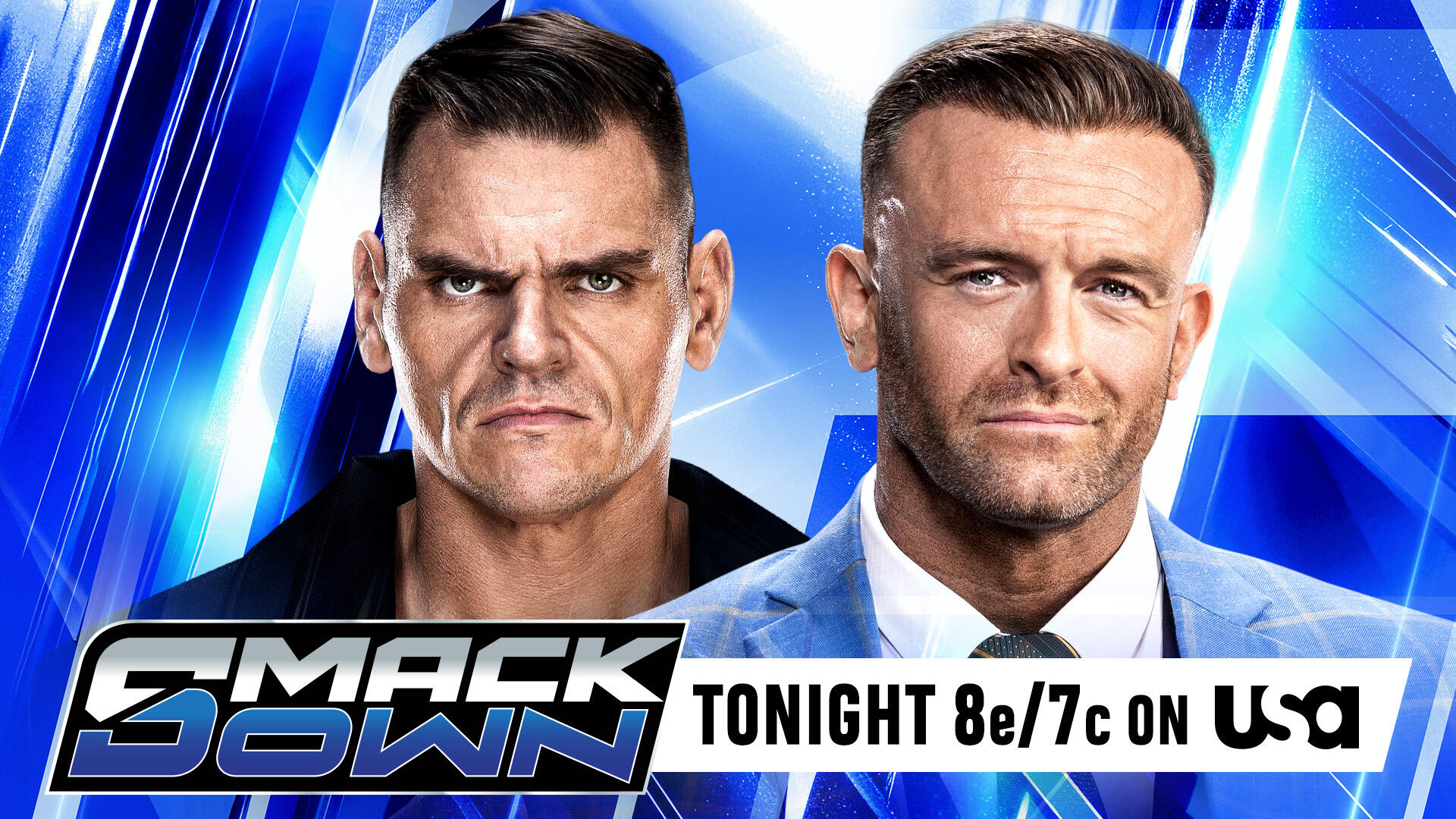 WWE SmackDown live results: Fallout from Gunther's attack on Nick Aldis
