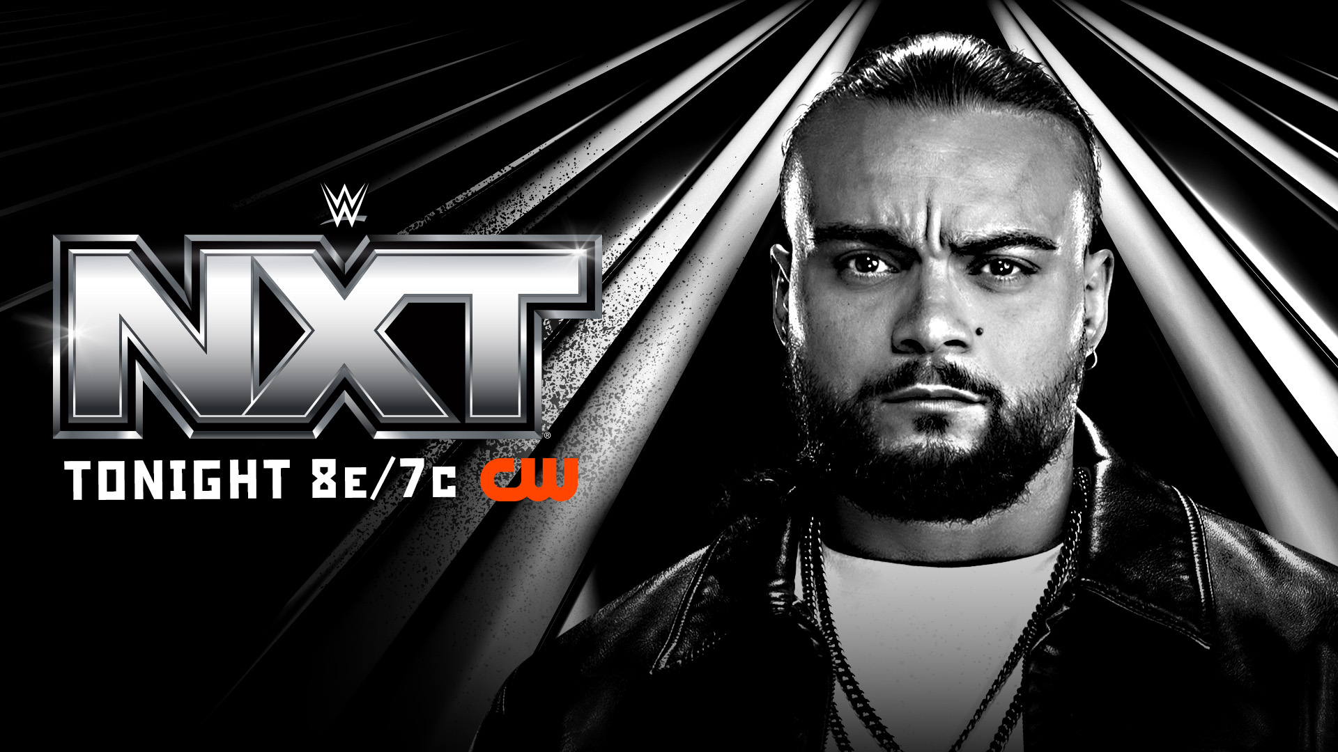 Cruz Montana | WWE NXT