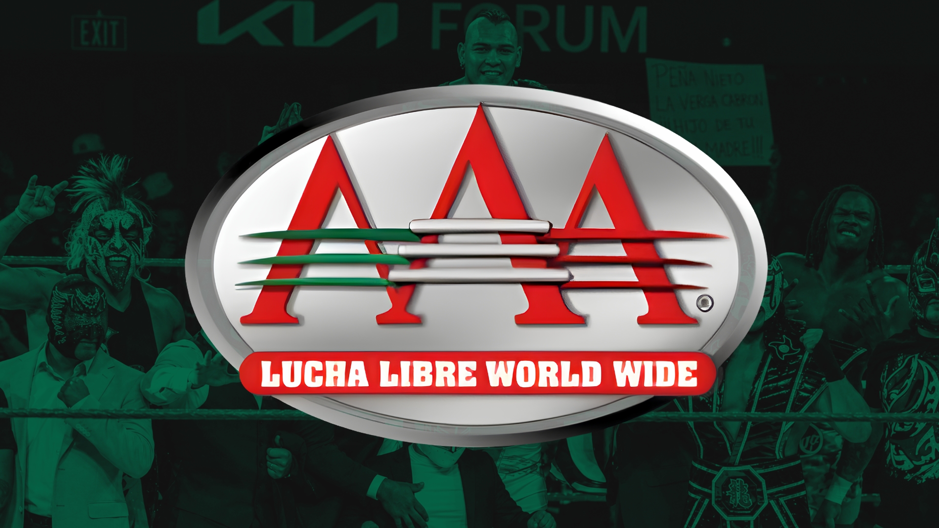 AAA on FOX Preview: Confirmed matches and segments (07-04-2026)