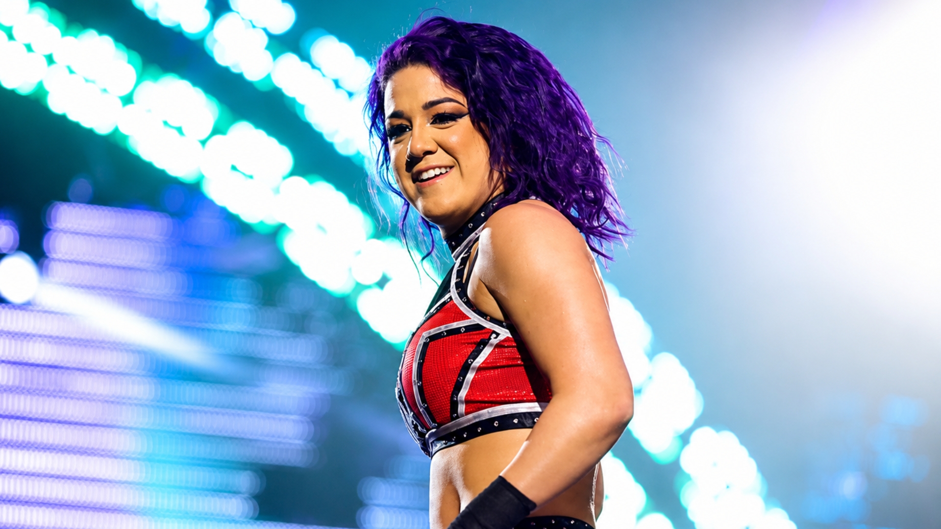 Bayley WWE