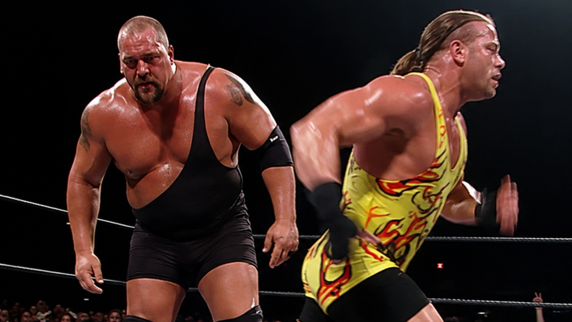 Title Changes On This Day in Wrestling (July 4th)