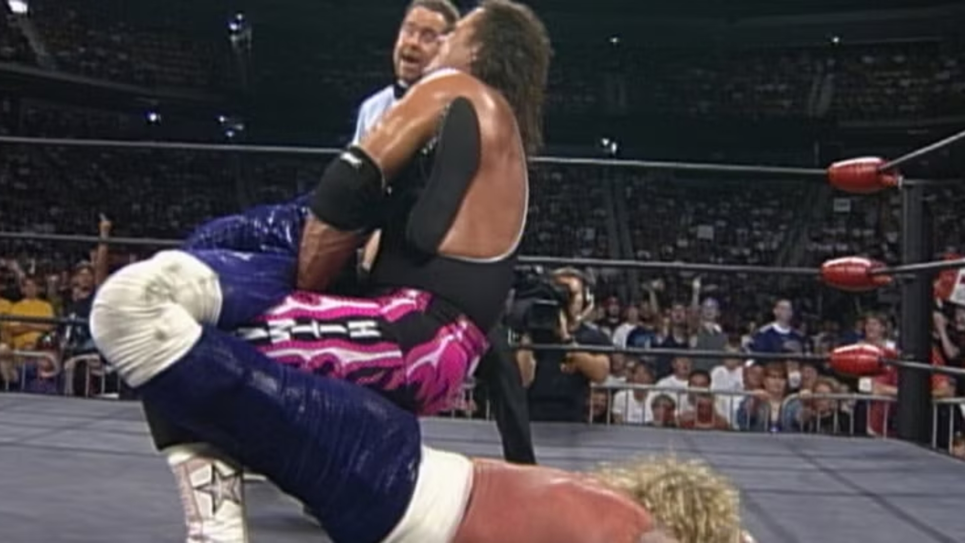 Title Changes On This Day in Wrestling (July 20th)
