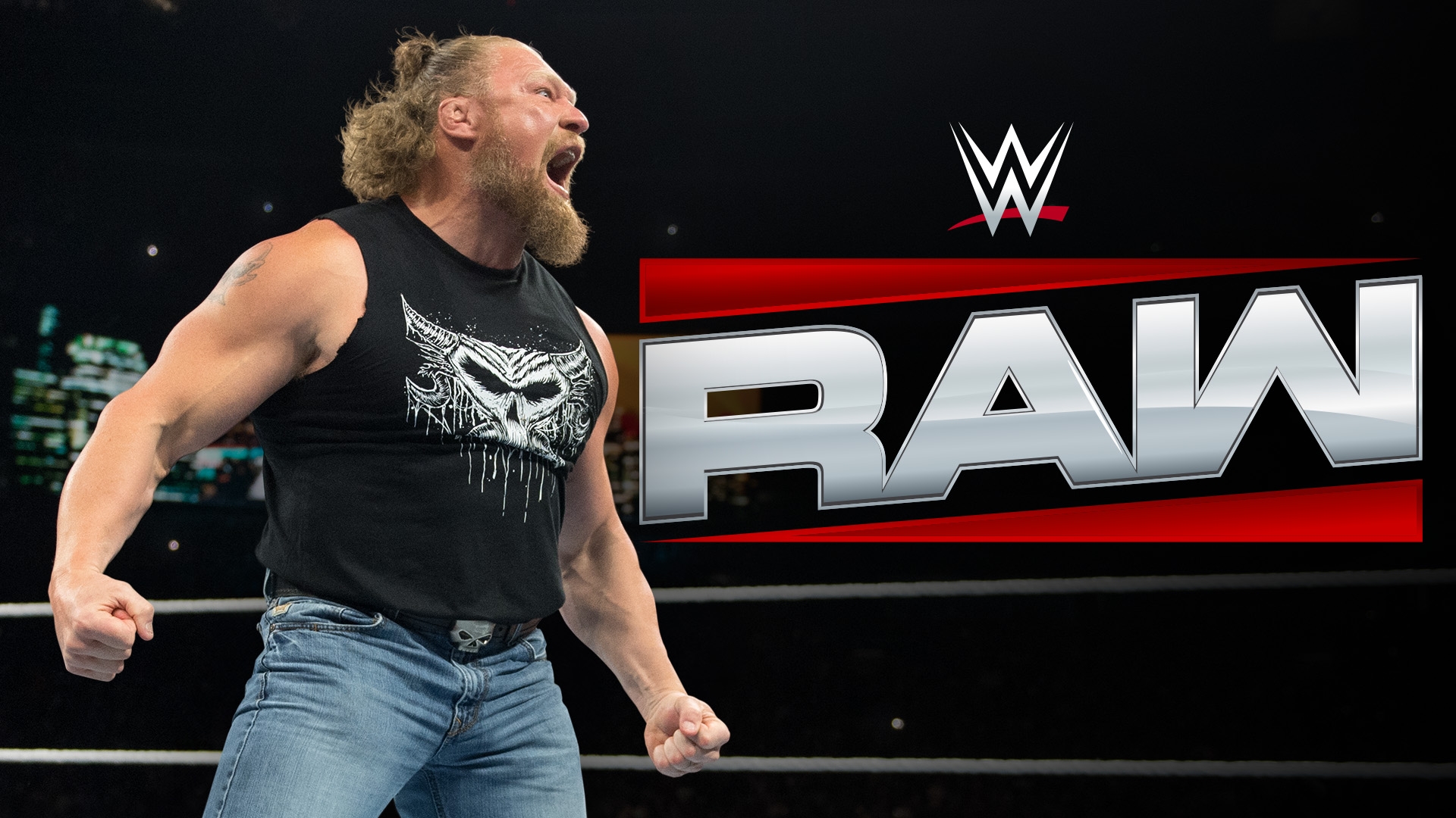 Brock Lesnar WWE RAW July 2026