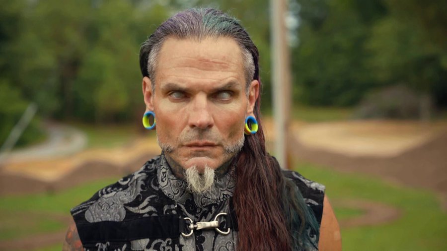 Brother Nero in the Righteous Deletion
