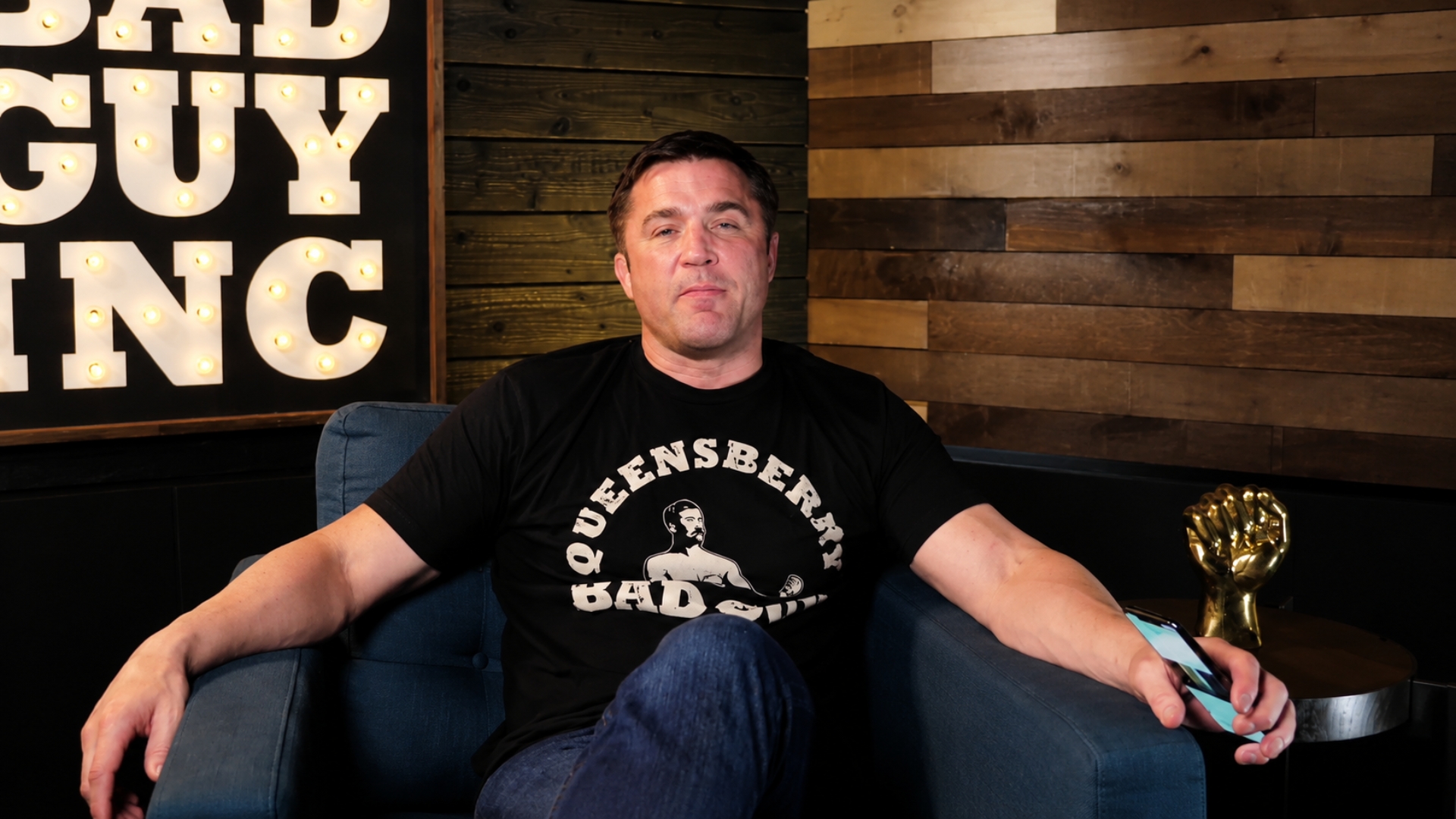 Chael Sonnen is giving Conor McGregor next to zero chance of beating Max Holloway